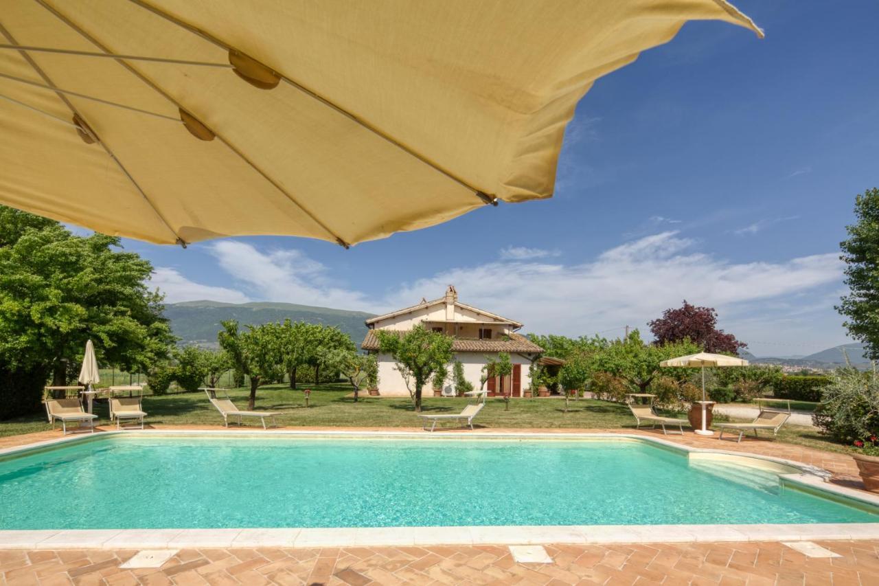 Il Barco Agroturismo Spello